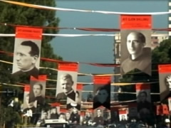 40 kleriket e vrare ne komunizem do 'mirepresin' Papen