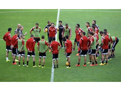 Renditja e FIFA-s, Shqiperia ngjitet 25 pozicione 