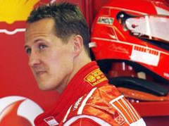 Schumacher kthehet ne shtepi, 15 mjeke ne dispozicion