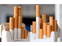 Cmimi i cigareve do te rritet me 20 leke me shume