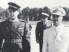 Tito i premtoi Enver Hoxhes se do t'i rikthente Kosoven