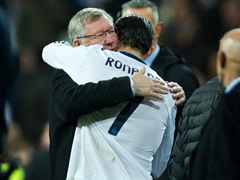 Keshilla e Sir Alex Ferguson per Cristiano Ronaldo