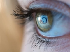 'Fotokopje 3D' kopjon qelizat e retines se syrit dhe rikthen shikimin
