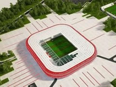 Atletet shqiptar vrap nga liqeni, Kosova 5 vjet shtet me stadium olimpik