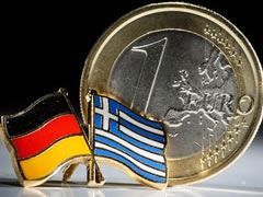 Cila eshte kostoja e Gjermanise nese nuk bie dakord me Greqine!!