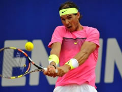 Tenis, Nadal fiton turneun e Buenos Airesit 
