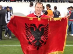Ndeshja me Armenine, ja emrat e De Biazit