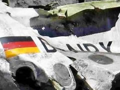 Nje video me pikepyetje per tragjedine e avionit gjerman