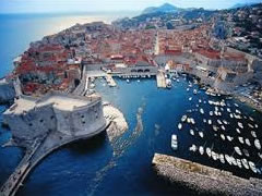 Kroaci: 'Games of Thrones' po e transformon Kroacine ne nje 'Mbreteri te Turizmit'