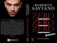 Saviano me 9 maj vjen ne Tirane: Ja si permenden shqiptaret ne librin e tij ZERO mbi tregun e kokaines