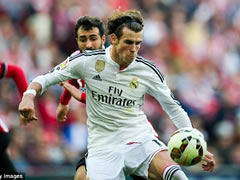 Bajerni, 135 mln euro per Gareth Bale
