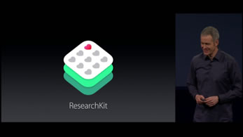'Apple' krijon aplikacion per studimin e ADN-se