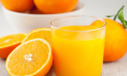 Konsumimi i lengut te portokallit te ben mire per kujtesen