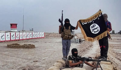 ISIS ekzekuton xhihadistin shqiptar: Nuk donte te luftonte me