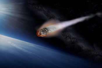 A jemi gati per goditjen e asteroidit?