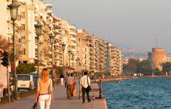 Per 10 mije euro mund te blesh banese ne Greqi, ne zonat turistike