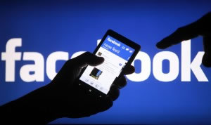 Zuckerberg: Hapi tjeter i Facebook, komunikimi telepatik