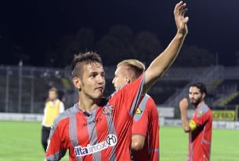 Rey Manaj, Juventus mendon seriozisht per shqiptarin