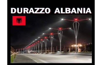Italiani i dashuruar me Shqiperine: Eshte 20 vjet perpara nesh
