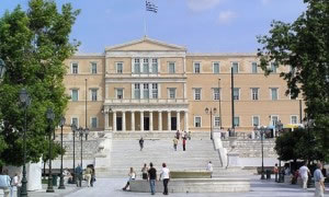 Kriza greke: Eshte vetem fillimi...