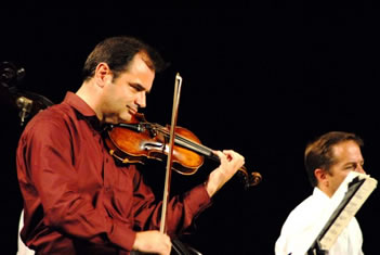 Netet e Muzikes Klasike ne Durres, nje udhetim ne vendin e Servantesit  