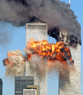 Sot, 11 shtatori - 14 vjet nga dita qe ndryshoi boten