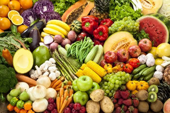 Ushqimet qe ju bejne me te shendetshem dhe pse