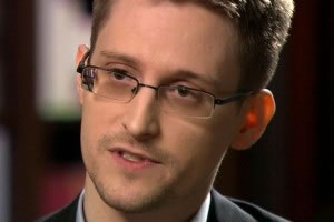 Snowden: Alienet po perpiqen te kontaktojne me Token