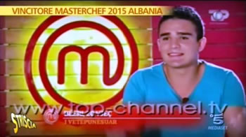 'Striscia la Notizia' i nxjerr te palarat Top Channel-'Master Chef' u manipulua