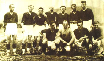 C'kerkon 'Skenderbeu' ne Korce?! Historia e klubit sportiv te qytetit te serenatave