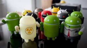 Zbulohet difekti i telefonave Android