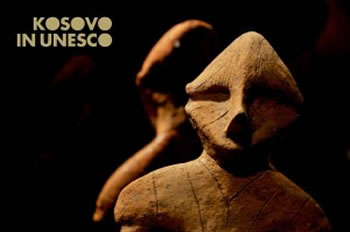 Kosova ne UNESCO: Politikat e trashegimise kulturore