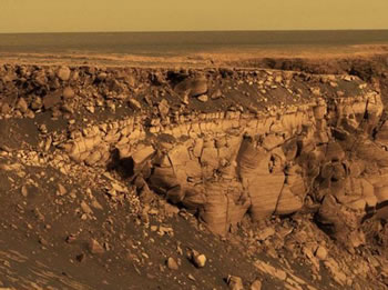 Ja cili ishte zbulimi i madh i Nasa-s per Marsin