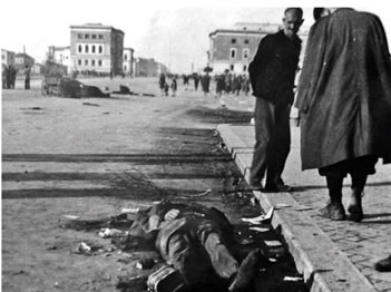Kur clirohej Tirana 71 vite me pare