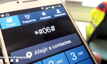 Qeveria vendos te regjistroje IMEI-n, numrin qe mundeson pergjimin e celulareve