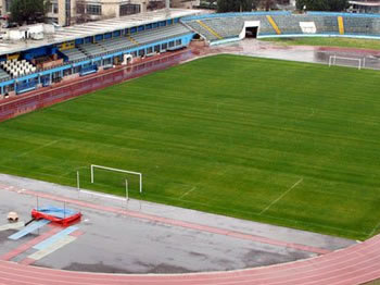 Gare e re per stadiumin/Qeveria lehteson kushtet per biznesin ne 'Qemal Stafa'