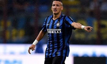 Sulmuesi shqiptar Rey Manaj largohet nga Inter