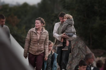 Filmi per refugjatet kosovare, nominohet per Akademine Evropiane te Filmit