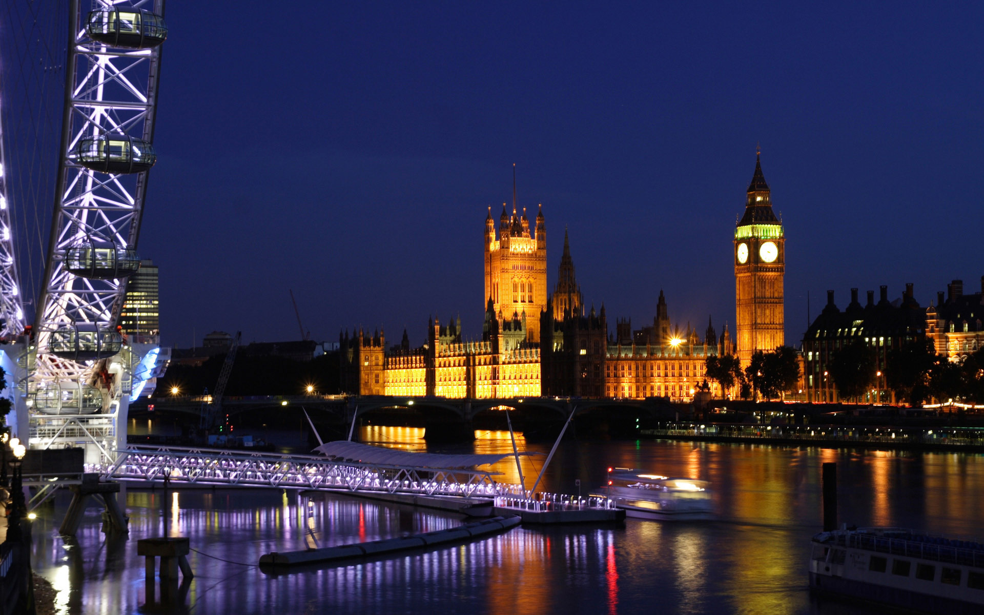 London Gfe